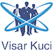 Dolmetscher & Übersetzer Albanisch – Deutsch | Visar Kuci Logo
